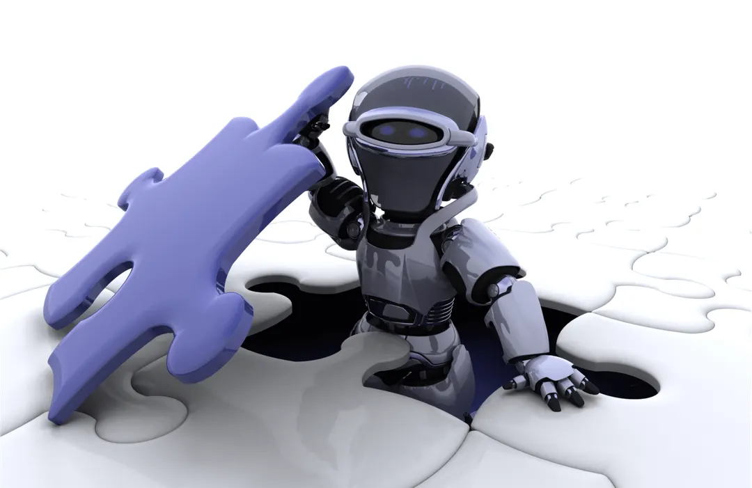 AI integration workflow illustration